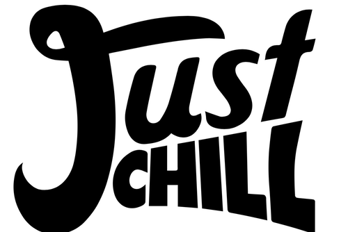 Let’s just chill! – Lynn Johnston